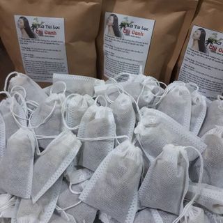 Bồ Kết Túi Lọc Chị Oanh