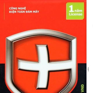 Phần Mềm Diệt Virus BKAV Pro
