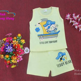 Quần áo bé gái 18kg - 22kg - 6MSN