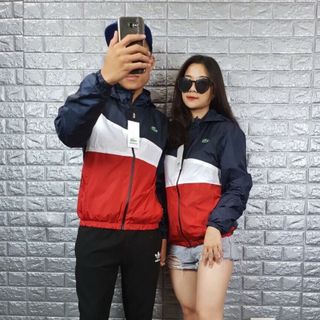 áo gió nam larcote