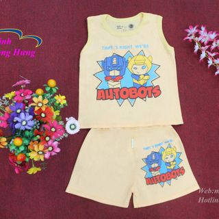 Quần áo bé gái 18kg - 22kg - 6MSN