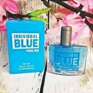 nước hoa blu mỹ