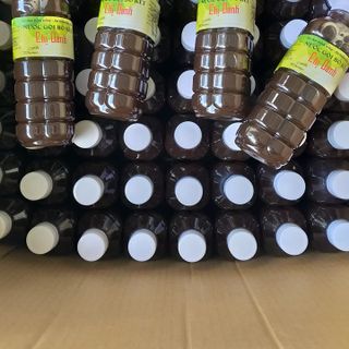Nước Gội Bồ Kết Chị Oanh