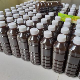 Nước Gội Bồ Kết Chị Oanh