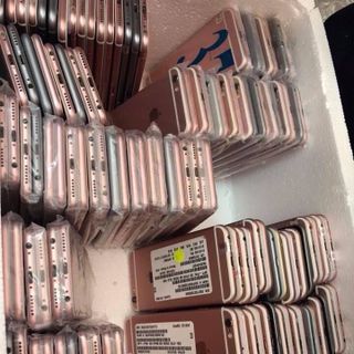 IPHONE 6S 64GB