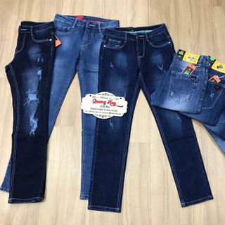 quần jeans body nam
