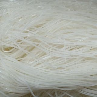 Sợi Hủ Tiếu Tươi Sa Đéc - Sợi Hủ Tiếu Tươi Bến Tre chính Gốc