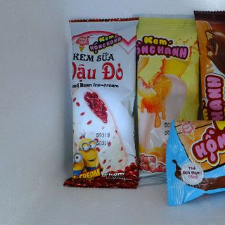 kem cây ly ký