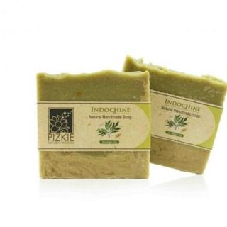 Combo trị mụn từ thiên nhiên Pizkie
