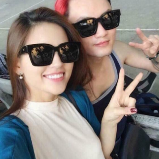 Kính hoyboy thời trang