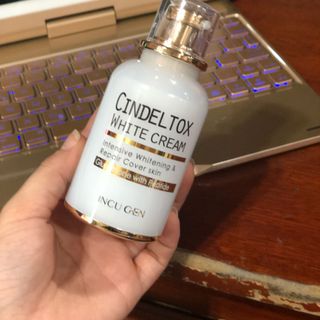 Cindel tox