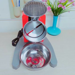 MÁY BÀO ĐÁ 2 LƯỠI