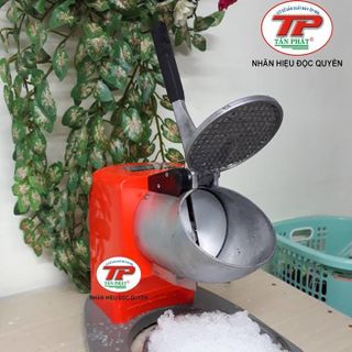 MÁY BÀO ĐÁ 2 LƯỠI