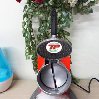 MÁY BÀO ĐÁ 2 LƯỠI