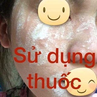 THUỐC BẮC TÁI TẠO DA