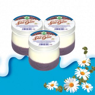 SỮA CHUA NẾP CẨM SÀI GÒN