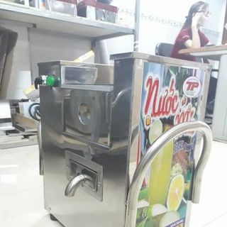 MÁY ÉP MÍA PT-866