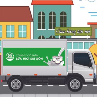 SỮA CHUA NẾP CẨM SÀI GÒN