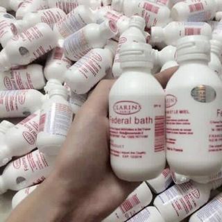 Sữa non kích trắng clarin