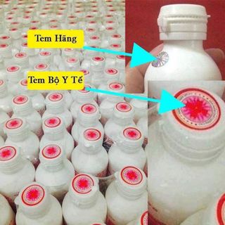Sữa non kích trắng clarin