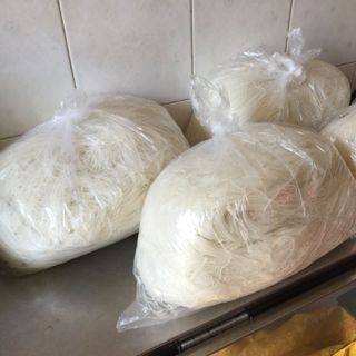 Hủ Tiếu Sợi Sa Đéc - Hủ Tiếu Sợi Bến Tre