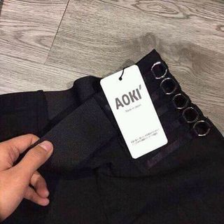 legging móc