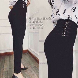 legging móc