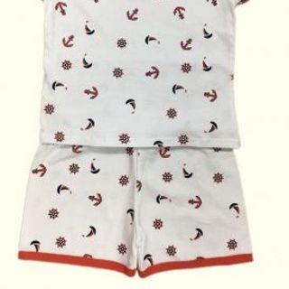 Quần áo bé trai 15kg - 18kg - 5TNB