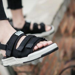 sandal 6212ghi nam nữ
