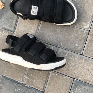 sandal 6212ghi nam nữ