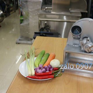 MÁY THÁI HÀNH BẰNG TAY