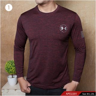 Áo Phông Dài Tay Body Siêu Ấm