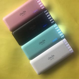 sạc dự phòng dada 12000mAh giá sỉ