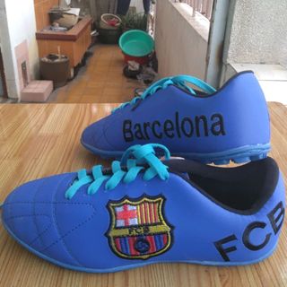 Giày đá bóng fc barcelona