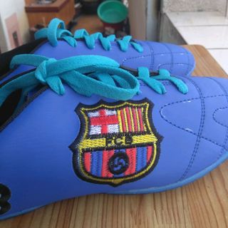 Giày đá bóng fc barcelona