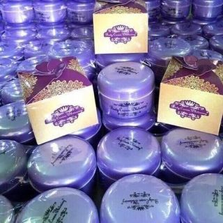Kem dưỡng Body cốt tím Thái Lan