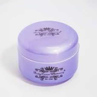 Kem dưỡng Body cốt tím Thái Lan