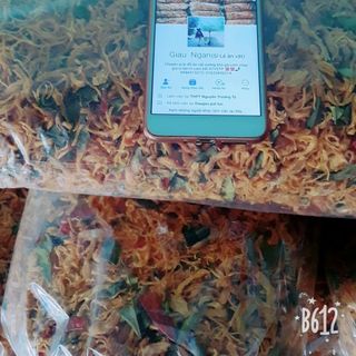 tìm sỉ khô gà