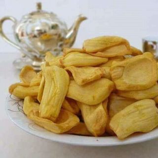 Mít sấy xuất khẩu