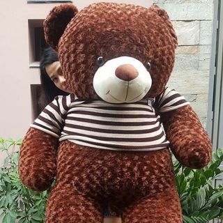 GẤU BÔNG TEDDY KHỔ 1m8 GIÁ SỈ