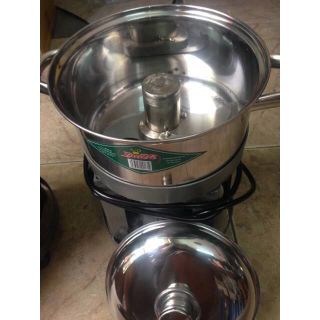 NỒI XAY NHUYỄN HÀNH - TỎI - ỚT ĐA NĂNG