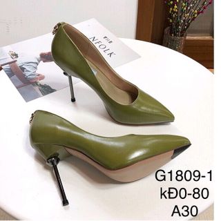 Cao gót nữ ADWEINA