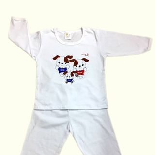 quần áo bé trai 13kg - 15kg - 4TDVT