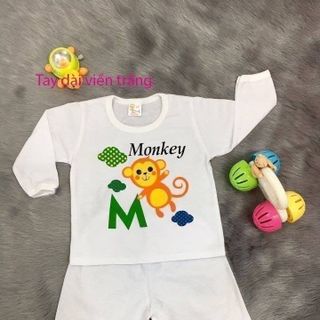 quần áo bé trai 13kg - 15kg - 4TDVT