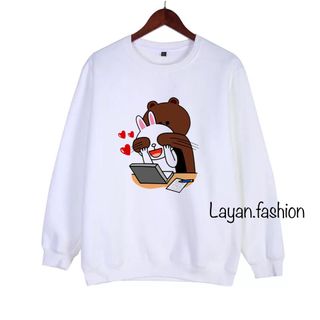 ÁO SWEATER NAM NỮ NHIỀU MẪU