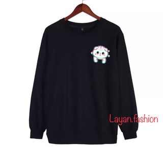 ÁO SWEATER NAM NỮ NHIỀU MẪU