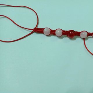 vòng đeo tay phong thủy