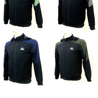 áo gió hàng 2 lớp size m l xl xxl có mũ