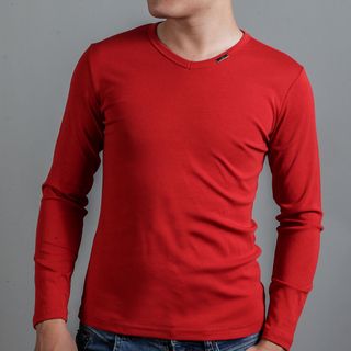 Áo Nỉ trơn co giãn chất dày dặn