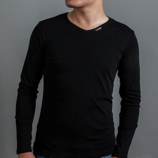Áo Nỉ trơn co giãn chất dày dặn